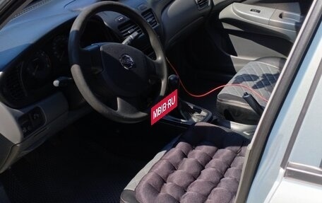 Nissan Almera Classic, 2008 год, 545 000 рублей, 5 фотография