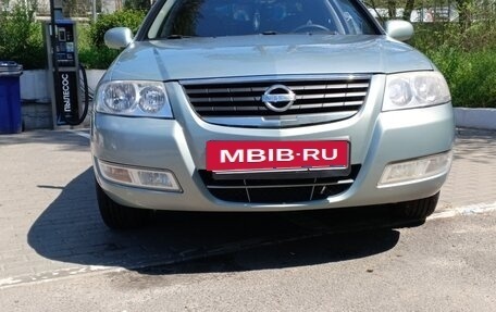 Nissan Almera Classic, 2008 год, 545 000 рублей, 11 фотография