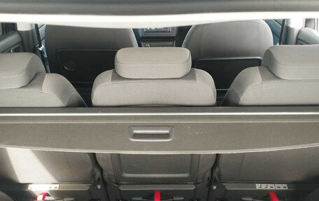 Volkswagen Touran III, 2012 год, 1 250 000 рублей, 27 фотография
