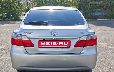 Toyota Premio, 2008 год, 1 070 000 рублей, 4 фотография
