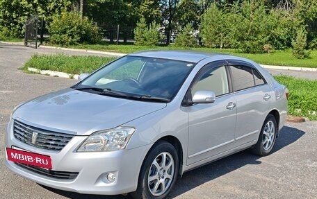 Toyota Premio, 2008 год, 1 070 000 рублей, 2 фотография