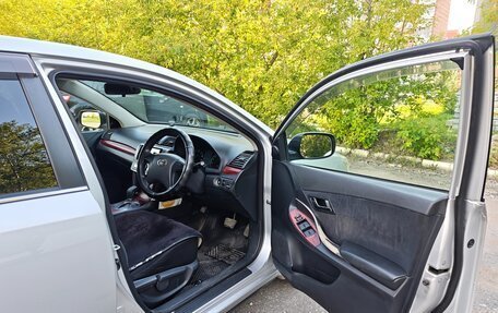 Toyota Premio, 2008 год, 1 070 000 рублей, 9 фотография