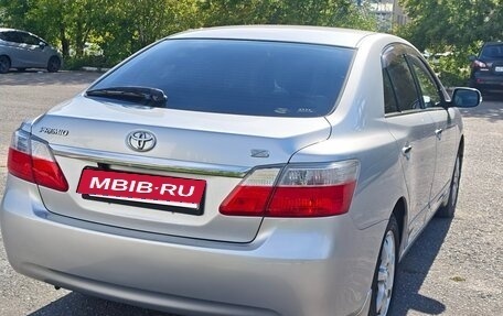 Toyota Premio, 2008 год, 1 070 000 рублей, 5 фотография
