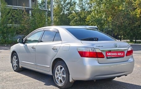 Toyota Premio, 2008 год, 1 070 000 рублей, 3 фотография
