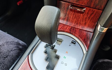 Toyota Premio, 2008 год, 1 070 000 рублей, 18 фотография