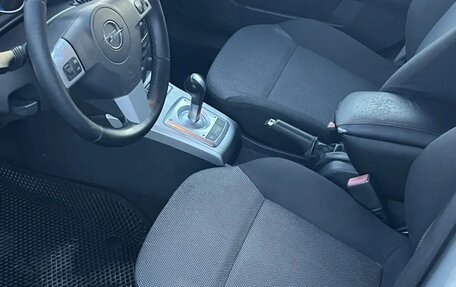Opel Astra H, 2010 год, 475 000 рублей, 6 фотография