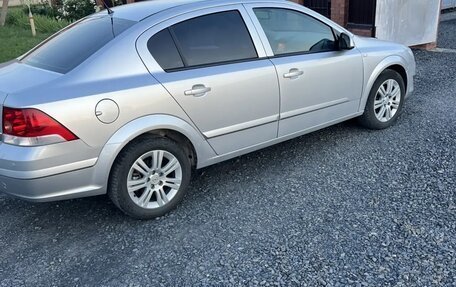 Opel Astra H, 2010 год, 475 000 рублей, 4 фотография