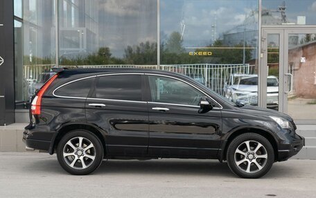 Honda CR-V III рестайлинг, 2011 год, 1 300 000 рублей, 4 фотография
