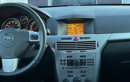 Opel Astra H, 2010 год, 475 000 рублей, 7 фотография