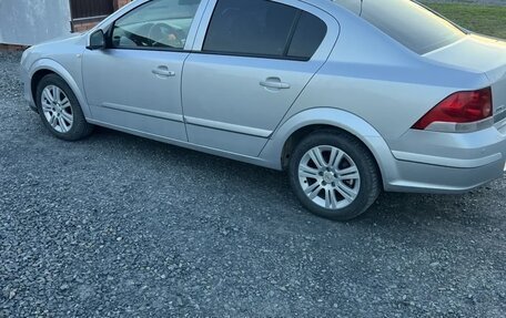 Opel Astra H, 2010 год, 475 000 рублей, 2 фотография