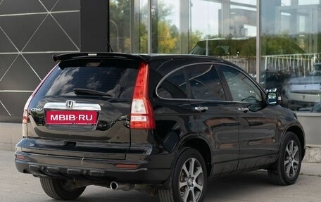 Honda CR-V III рестайлинг, 2011 год, 1 300 000 рублей, 5 фотография