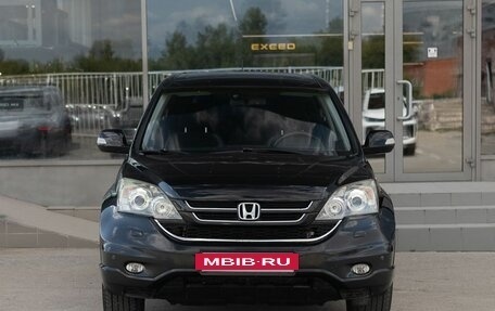 Honda CR-V III рестайлинг, 2011 год, 1 300 000 рублей, 2 фотография
