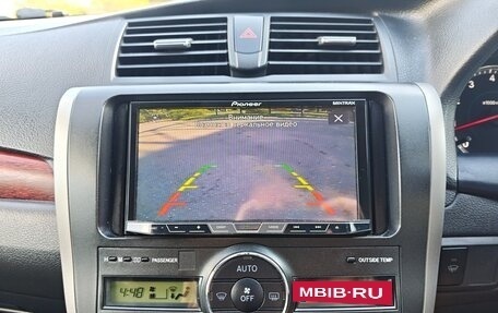 Toyota Premio, 2008 год, 1 070 000 рублей, 17 фотография