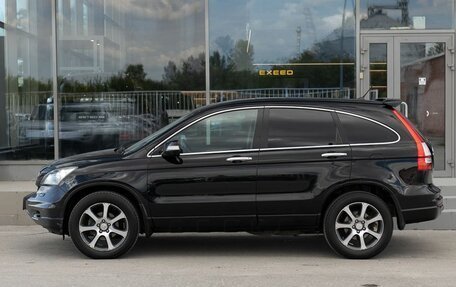 Honda CR-V III рестайлинг, 2011 год, 1 300 000 рублей, 8 фотография
