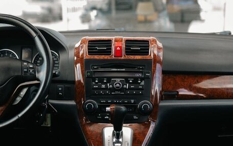 Honda CR-V III рестайлинг, 2011 год, 1 300 000 рублей, 14 фотография