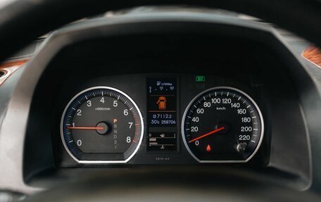 Honda CR-V III рестайлинг, 2011 год, 1 300 000 рублей, 13 фотография