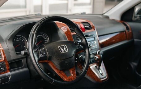 Honda CR-V III рестайлинг, 2011 год, 1 300 000 рублей, 11 фотография