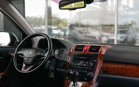 Honda CR-V III рестайлинг, 2011 год, 1 300 000 рублей, 10 фотография