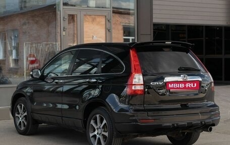 Honda CR-V III рестайлинг, 2011 год, 1 300 000 рублей, 7 фотография
