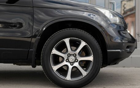 Honda CR-V III рестайлинг, 2011 год, 1 300 000 рублей, 9 фотография