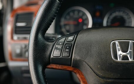 Honda CR-V III рестайлинг, 2011 год, 1 300 000 рублей, 12 фотография