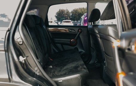 Honda CR-V III рестайлинг, 2011 год, 1 300 000 рублей, 20 фотография
