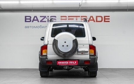 ТагАЗ Tager, 2010 год, 829 000 рублей, 7 фотография