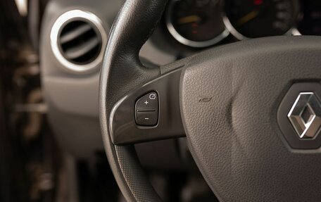 Renault Duster I рестайлинг, 2016 год, 1 300 000 рублей, 12 фотография