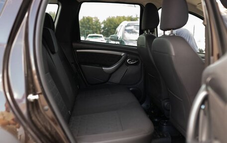 Renault Duster I рестайлинг, 2016 год, 1 300 000 рублей, 17 фотография