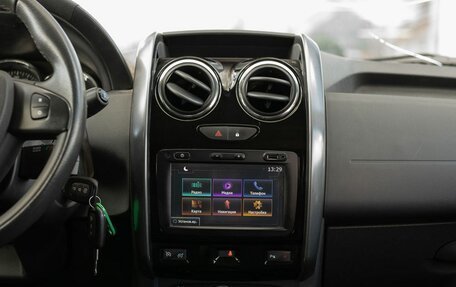 Renault Duster I рестайлинг, 2016 год, 1 300 000 рублей, 14 фотография