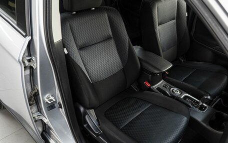 Mitsubishi Outlander III рестайлинг 3, 2014 год, 1 699 000 рублей, 16 фотография