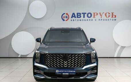 GAC GS8, 2024 год, 3 385 000 рублей, 3 фотография