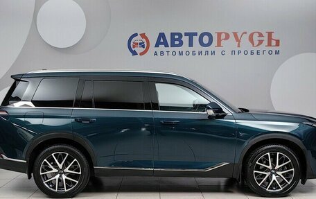 GAC GS8, 2024 год, 3 385 000 рублей, 5 фотография