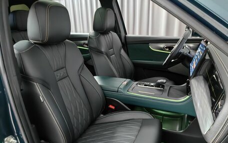GAC GS8, 2024 год, 3 385 000 рублей, 7 фотография