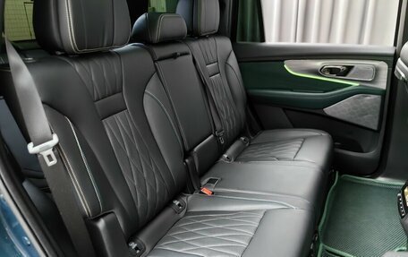 GAC GS8, 2024 год, 3 385 000 рублей, 9 фотография