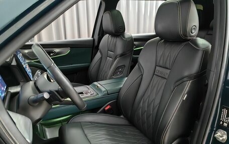 GAC GS8, 2024 год, 3 385 000 рублей, 6 фотография