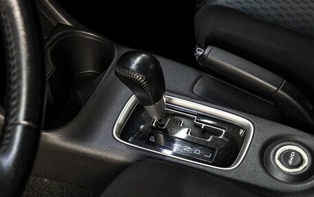 Mitsubishi Outlander III рестайлинг 3, 2014 год, 1 699 000 рублей, 20 фотография