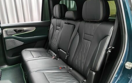GAC GS8, 2024 год, 3 385 000 рублей, 8 фотография