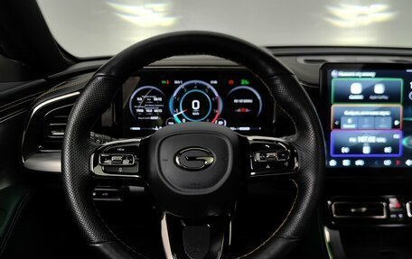 GAC GS8, 2024 год, 3 385 000 рублей, 14 фотография