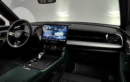 GAC GS8, 2024 год, 3 385 000 рублей, 16 фотография