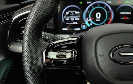 GAC GS8, 2024 год, 3 385 000 рублей, 22 фотография
