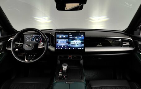 GAC GS8, 2024 год, 3 385 000 рублей, 15 фотография