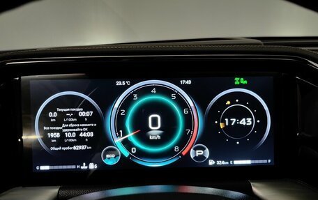 GAC GS8, 2024 год, 3 385 000 рублей, 13 фотография