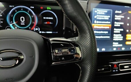 GAC GS8, 2024 год, 3 385 000 рублей, 23 фотография