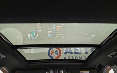 GAC GS8, 2024 год, 3 385 000 рублей, 30 фотография