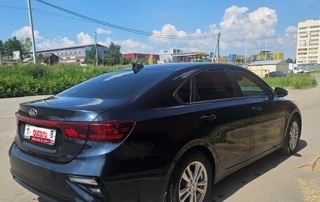 KIA Cerato IV, 2019 год, 165 000 рублей, 5 фотография