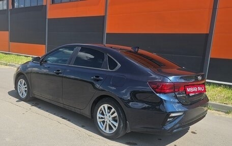 KIA Cerato IV, 2019 год, 165 000 рублей, 4 фотография