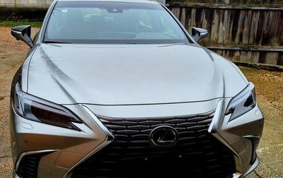 Lexus ES VII, 2025 год, 5 800 000 рублей, 1 фотография