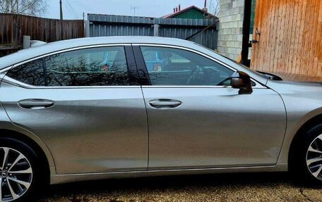 Lexus ES VII, 2025 год, 5 800 000 рублей, 2 фотография