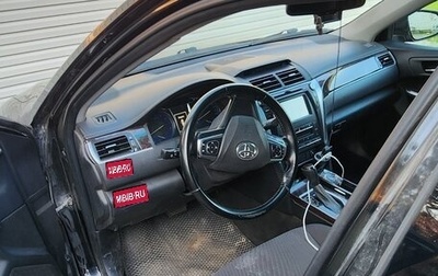Toyota Camry, 2018 год, 1 750 000 рублей, 1 фотография